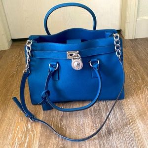 MICHAEL KORS Large Hamilton Tote